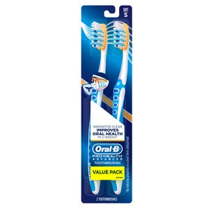 Oral-B Pro Health Clinical Pro-Flex Toothbrush Soft Value Pack