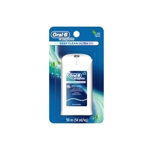 Oral-B Ultrafloss Mint