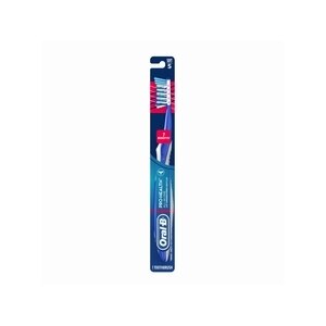 Oral-B Crossaction Pro-Health Toothbrush Soft Regular