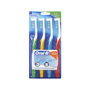 Oral-B Toothbrushes