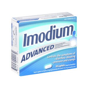 Imodium Multi Symptom
