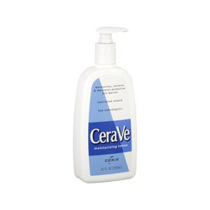 Cerave - Loción hidratante