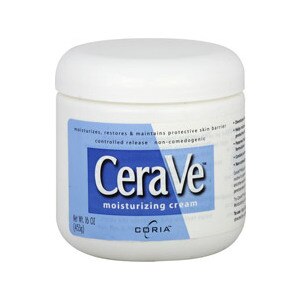 Cerave Moisturizing Cream