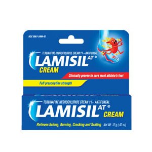 Lamisil At Cream