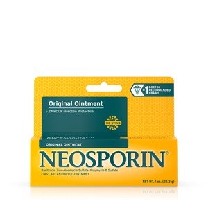 Neosporin Ointment Original