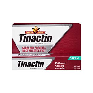 Tinactin - Crema