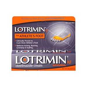 Lotrimin Af Cream