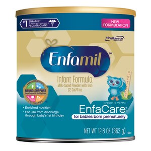Enfamil Enfacare Lipil Formula Powder