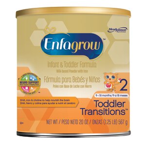 Enfagrow Premium Toddler Milk Drink 1 year and up