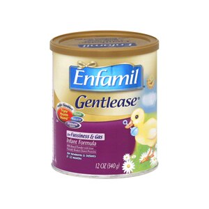 Enfamil Gentlease Lipil Formula Powder