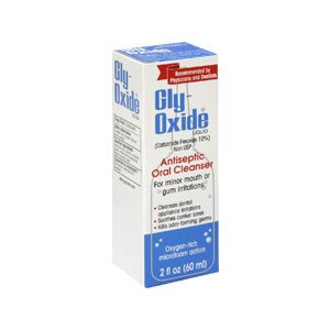 Gly-Oxide Liquid