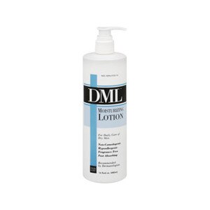 DML Moisturizing Lotion