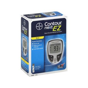 Contour Next EZ Meter
