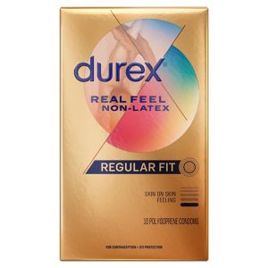 Durex Avanti Bare Latex Condoms