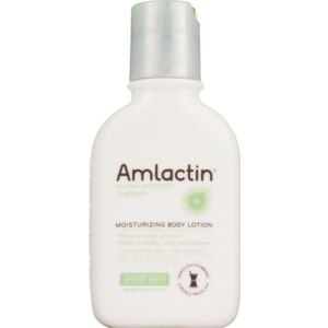 Amlactin Alpha-Hydroxy Therapy Moisturizing Body Lotion