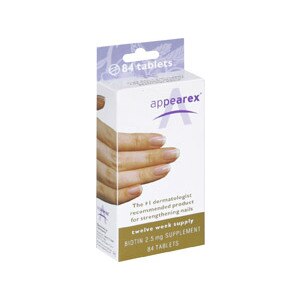 Appearex Tablets