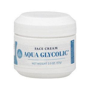 Aqua Glycolic