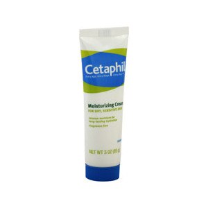 Cetaphil Moisturizing Cream for Dry Sensitive Skin