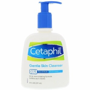 Cetaphil Gentle Skin Cleanser