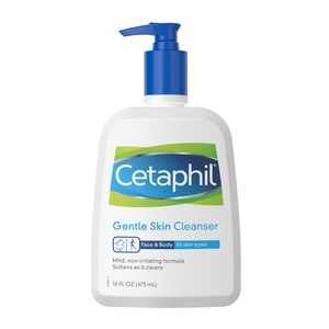 Cetaphil Gentle Skin Cleanser