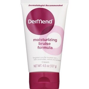 Dermend Moisturizing Bruise Formula Cream
