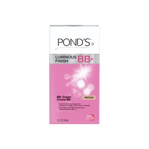 Pond's Luminous Finish BB Cream SPF 15, Medium