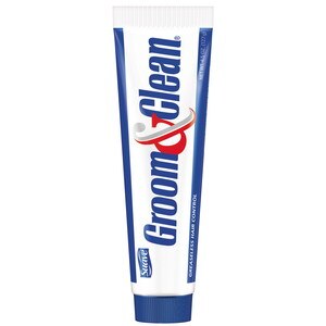 Suave Groom & Clean Greasless Hair Control