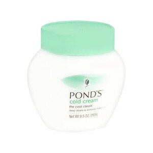 Pond's Cold Cream