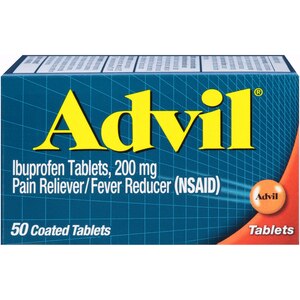 Advil Tablets