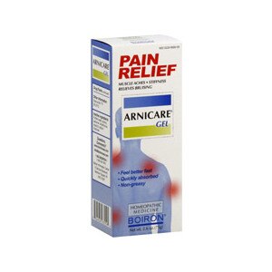 Arnicare Pail Relief Gel