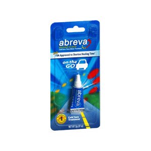 Abreva Cold Sore/Fever Blister Treatment