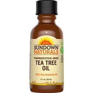 Sundown Tea Tree Oil