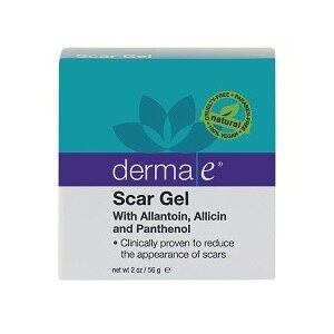 Derma E Scar Gel for All Skin Types