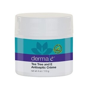 Derma E Tea Tree and E Antiseptic Creme