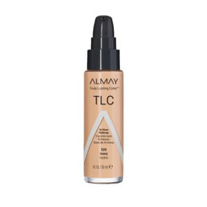 Almay Truly Lasting Color 16 Hr Makeup Ivory