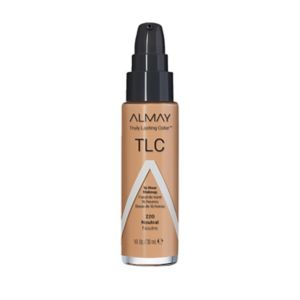 Almay Truly Lasting Color 16 Hr Makeup Neutral