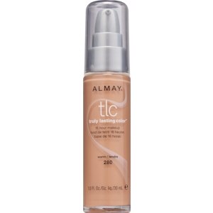 Almay Truly Lasting Color 16 Hr Makeup Warm