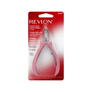 Revlon Control Grip Cuticle Nipper