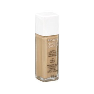 Revlon Nearly Naked Makeup, Vanilla 120