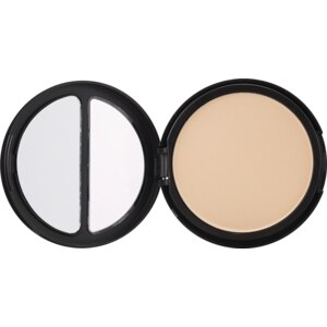 Revlon Nearly Naked Pressed Powder, Pale 020