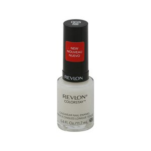Revlon Colorstay Longwear Nail Enamel Base Coat 005
