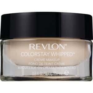 Revlon Colorstay Whipped Creme Makeup, Buff 150