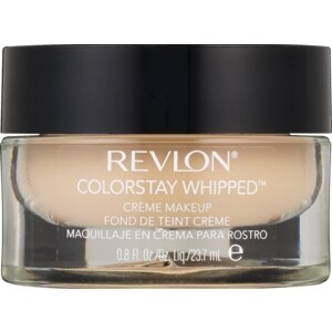 Revlon Colorstay Whipped Creme Makeup, Medium Beige 250