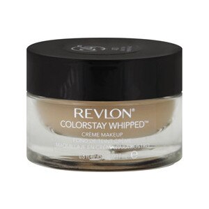 Revlon Colorstay Whipped Creme Makeup, Early Tan 400