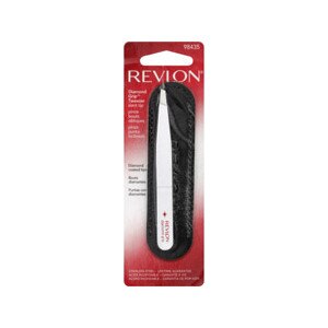 Revlon Diamond Grip Slant Tip Tweezer
