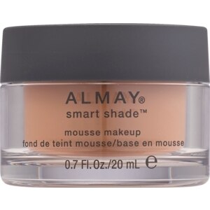 Almay Smart Shade Mousse Makeup, Medium 300