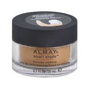 Almay Smart Shade Mousse Makeup, Medium/Deep 400