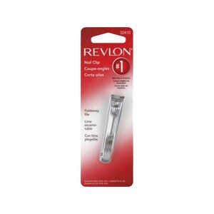 Revlon Nail Clip Deluxe