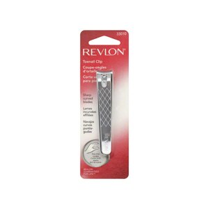 Revlon Toenail Clipper