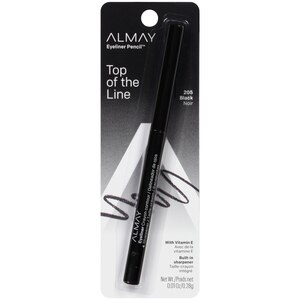 Almay Amazing Lasting Eye Pencil Precise Black